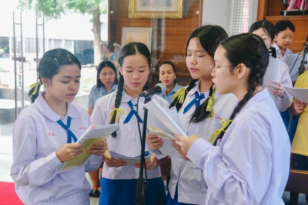 โรงเรียนปรีชานุศาสน์